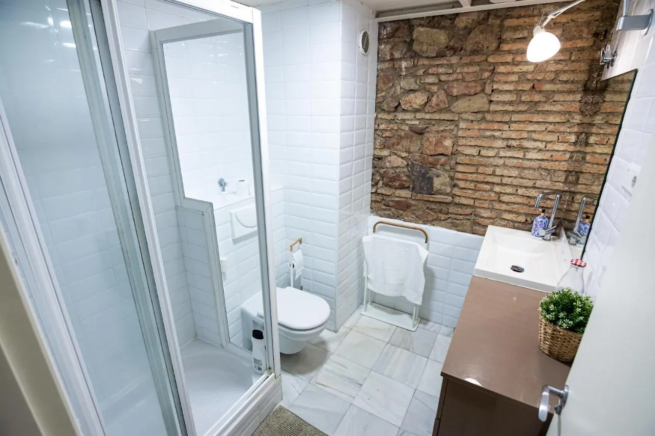 Atlas Apartment Malaga 0*,