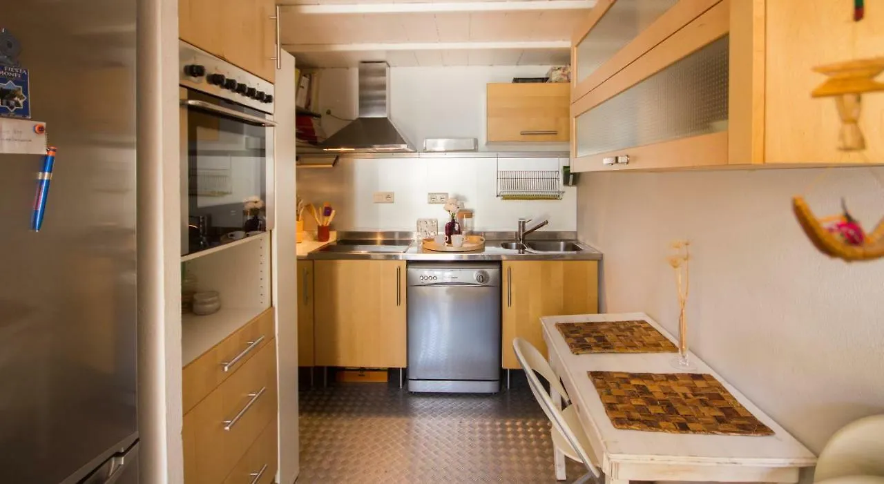 Atlas Apartment Malaga 0*,