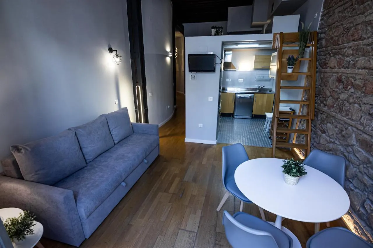 Atlas Apartamento Málaga