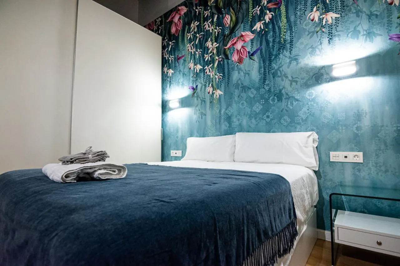 Atlas Apartamento Málaga Espanha