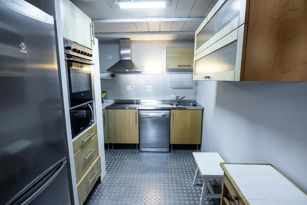 Atlas Apartamento Málaga