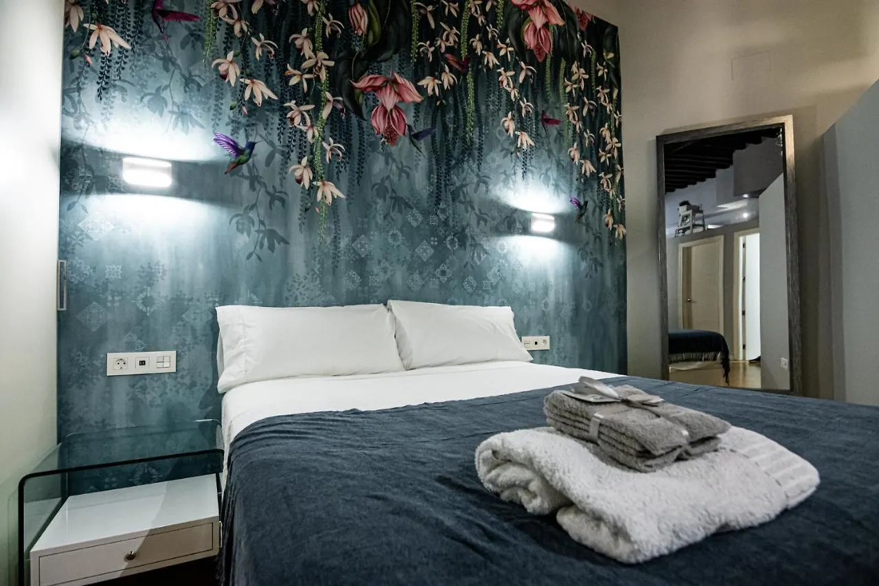 Atlas Apartamento Málaga