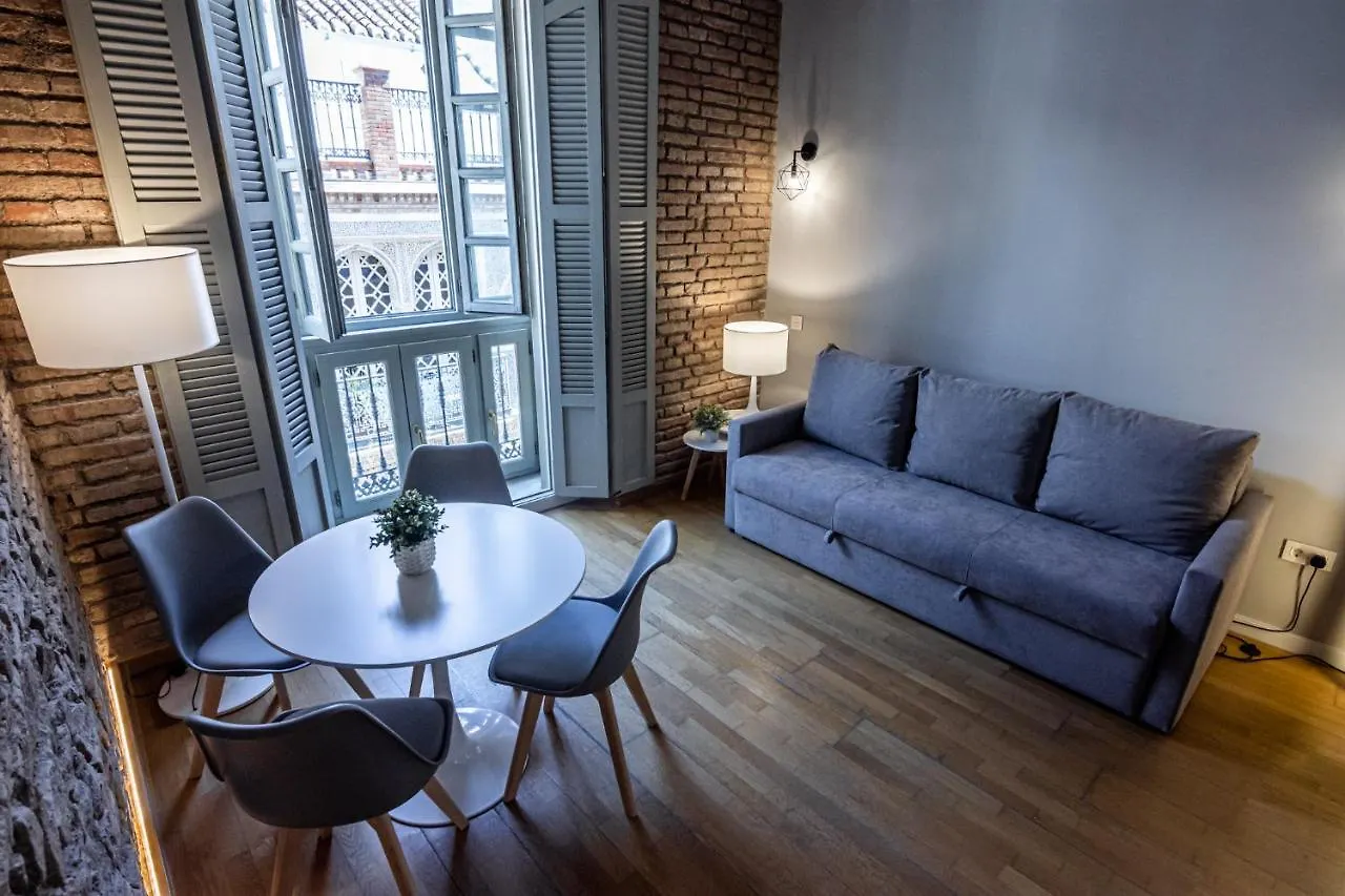 Atlas Apartamento Málaga