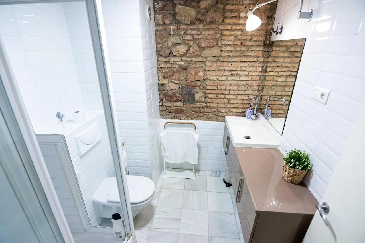 Atlas Apartamento Málaga