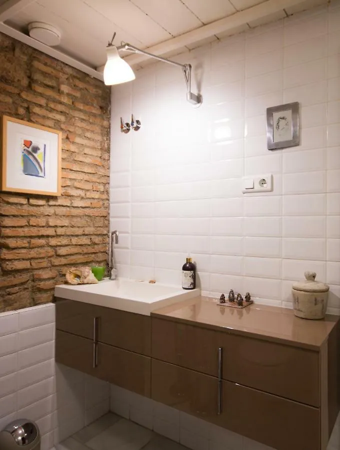 Atlas Apartamento Málaga 0*,  Espanha