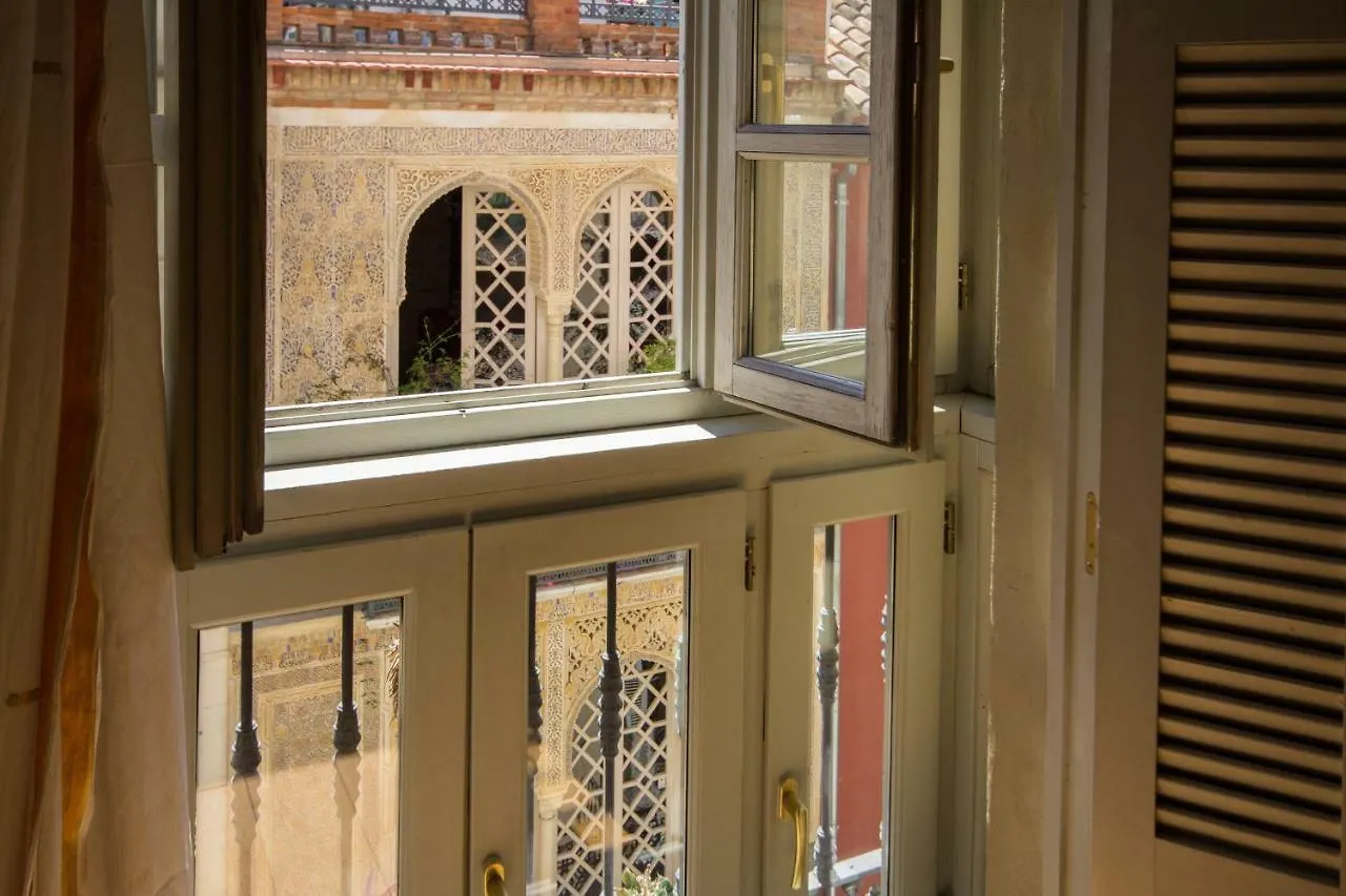 Atlas Apartamento Málaga Espanha