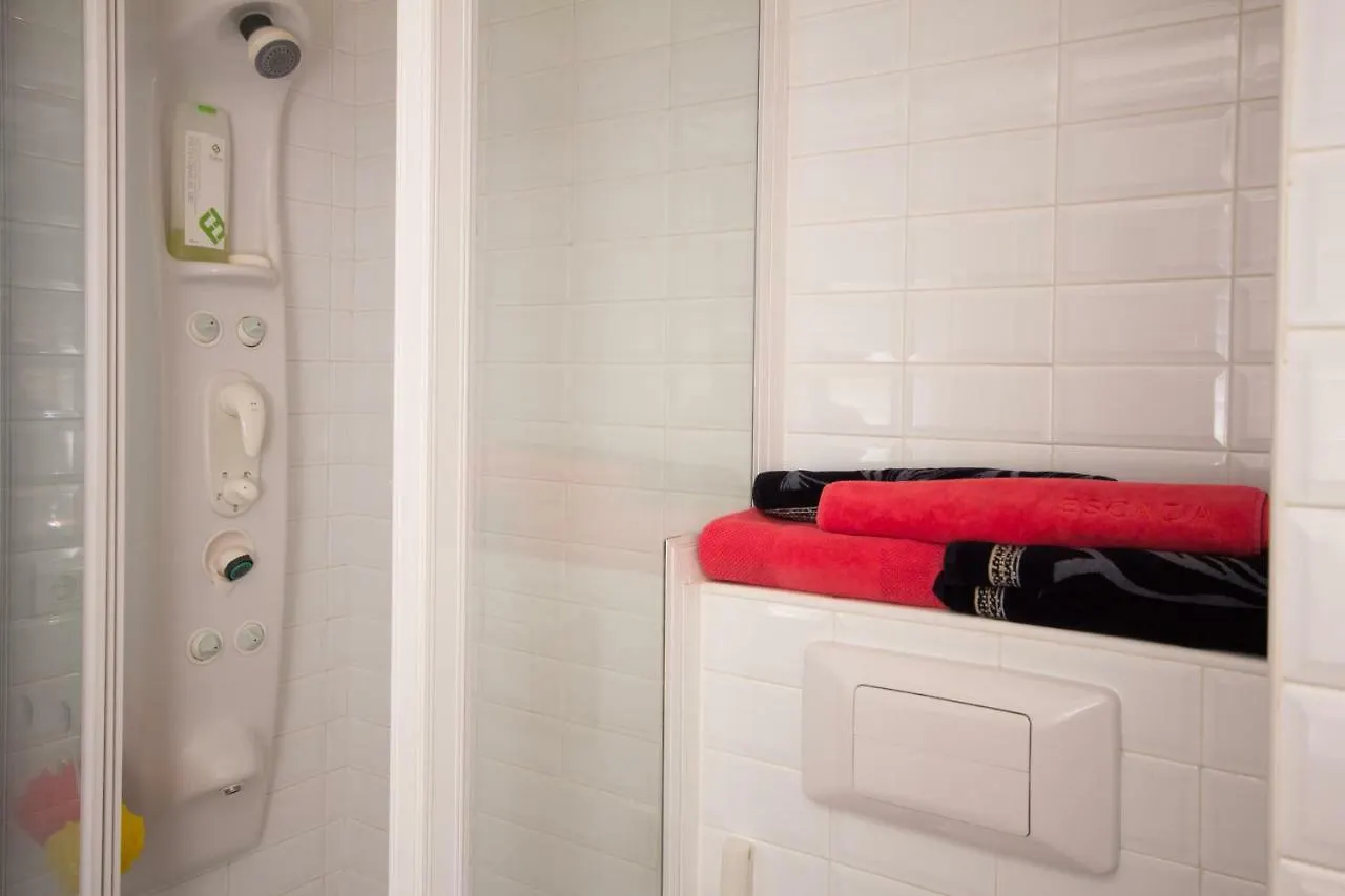 Atlas Apartamento Málaga